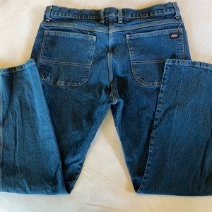 Dickies carpenter jeans 36, 32